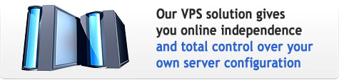 VPS Offer